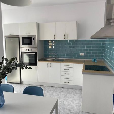 Apartamento El Prisma Gáldar Exteriör bild