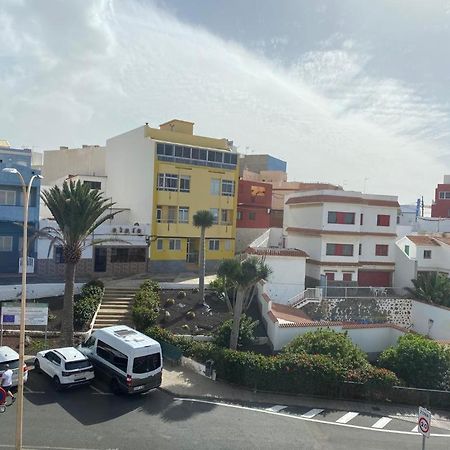 Apartamento El Prisma Gáldar Exteriör bild