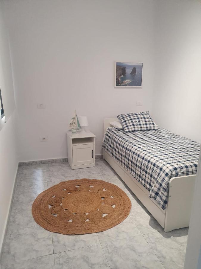 Apartamento El Prisma Gáldar Exteriör bild